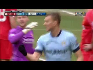 Liverpool hạ Man City bằng những siêu phẩm - Thể thao - Dân trí_2