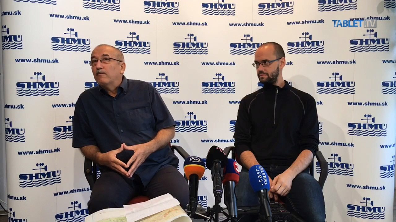 ZÁZNAM: Tohtoročné leto bolo menej teplé ako vlaňajšie horúčavy, ale oveľa daždivejšie