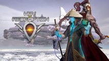 Way of Redemption - Trailer E3 2016