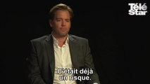 Michael Weatherly : l'acteur revient sur sa nouvelle série Bull et son départ de NCIS