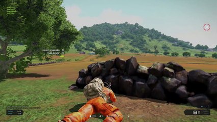 Arma 3 Exile Mod Serveur MGT