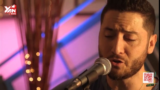 Thinking Out Loud - Ed Sheeran (Boyce Avenue acoustic cover)