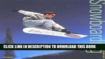[PDF] Extreme Snowboarding [Full Ebook]