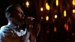 Adam Levine Performs 'Lost Stars' at Oscars 2015