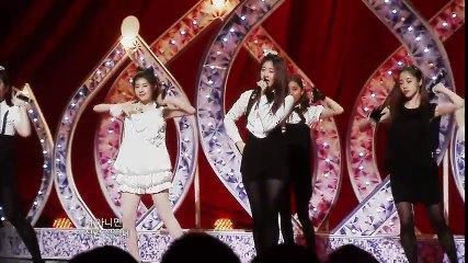 debut Stage - Tara