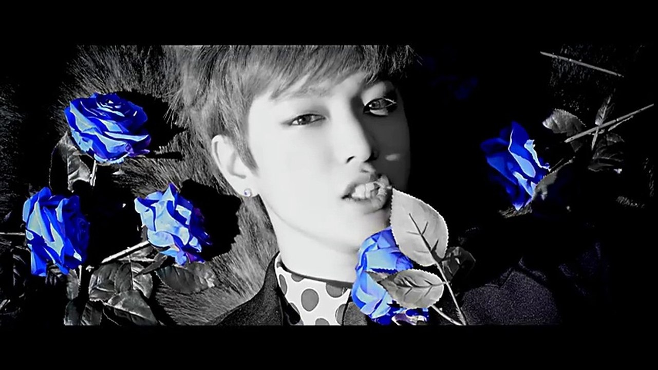 Amazing – Bad Lady (Cross Gene)