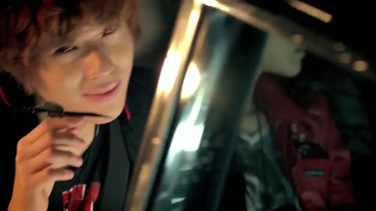 SHINee – Ring Ding Dong