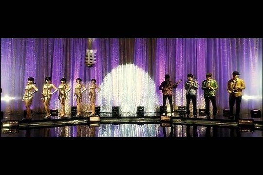 Wonder Girls - Nobody