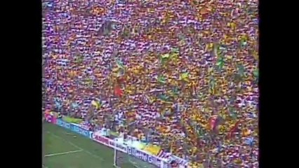 Brasil 2 x 3 Itália (Copa do Mundo 1982)