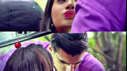 Yeh Rishta Kya Kehlata Hai - Kartik and Naira Kiss Scene On Road Trip -