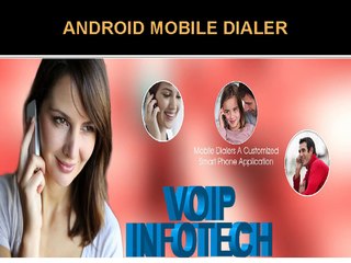 Best Android Mobile Dialer