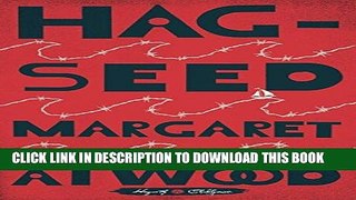 [PDF] Hag-Seed (Hogarth Shakespeare) Popular Colection