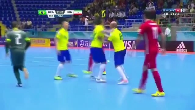 Un but de roublard de Falcao, en pleurs pour son dernier match !