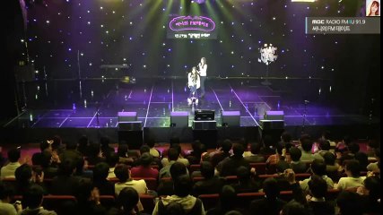 Can You Hear Me - Taeyeon