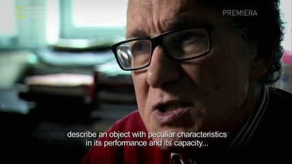 UFO Europe - Untold Stories S01 E05