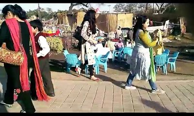 Beautiful Girls of India Making Fun video in Bangalore