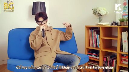 (Nhạc Kpop Valentine) SoYou, Giriboy - Pillow (Feat. Kihyun)