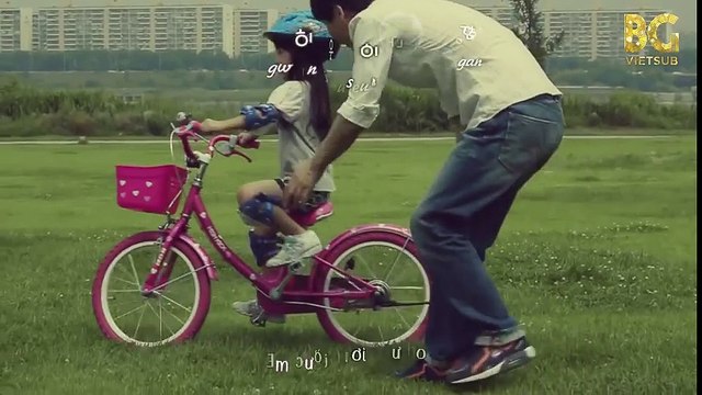 (Nhạc Kpop Valentine) JungIn & Gary - Bicycle