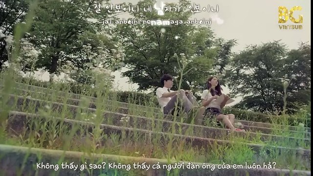 (Nhạc Kpop Valentine) K.will - Day 1