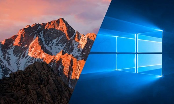 ORLM-238 : 1P, Au sommaire cette semaine - macOS Sierra face à Windows 10