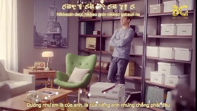 (Nhạc Kpop Valentine) Soyu (SISTAR), Jung GiGo - SOME