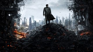 Streaming Star Trek Into Darkness For Free