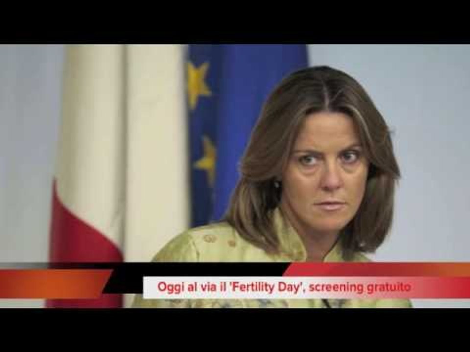 Tg 22 settembre 2016 BreakingNews24