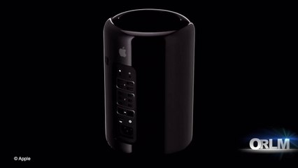 ORLM-238 : 2P, Le chiffre de la semaine - 1 000 jours sans nouveaux Mac Pro