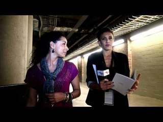 D210's Adrienne and Norrelle outake after The Dallas Mavericks/New Orleans Hornet Game