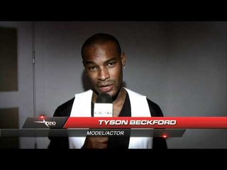 Tyson Beckford Gives D210 Some Love