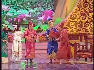 Chiếc khăn piêu - Tự Long