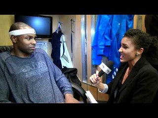 Dallas Mavericks: Brendan Haywood
