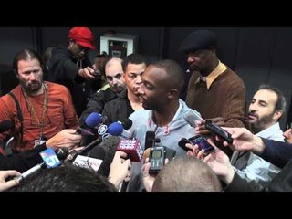 Dallas Mavericks: Jason Terry