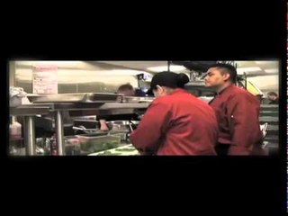 Celebrity Chef Blythe Beck