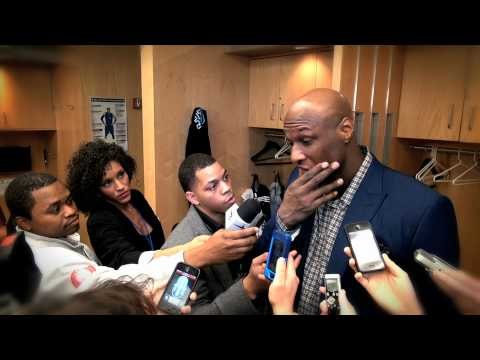 Dallas Mavericks: Mavs and Thunder Recap 12.18.11