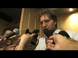 Dirk Nowitzki: Mavericks start slow, beat Rockets 121-103