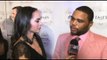 Dawn Neufeld Interviews Actor Anthony Anderson