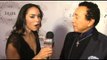 Dawn Neufeld Interviews Singer Smokey Robinson