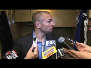 Jason Kidd: Mavericks start slow, beat Rockets 121-103