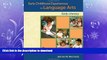 FAVORITE BOOK  Early Childhood Experiences in Language Arts: Early Literacy FULL ONLINE