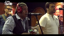 BTS, Tu Kuja Man Kuja, Shiraz Uppal & Rafaqat Ali Khan, Season Finale, Coke Studio Season 9