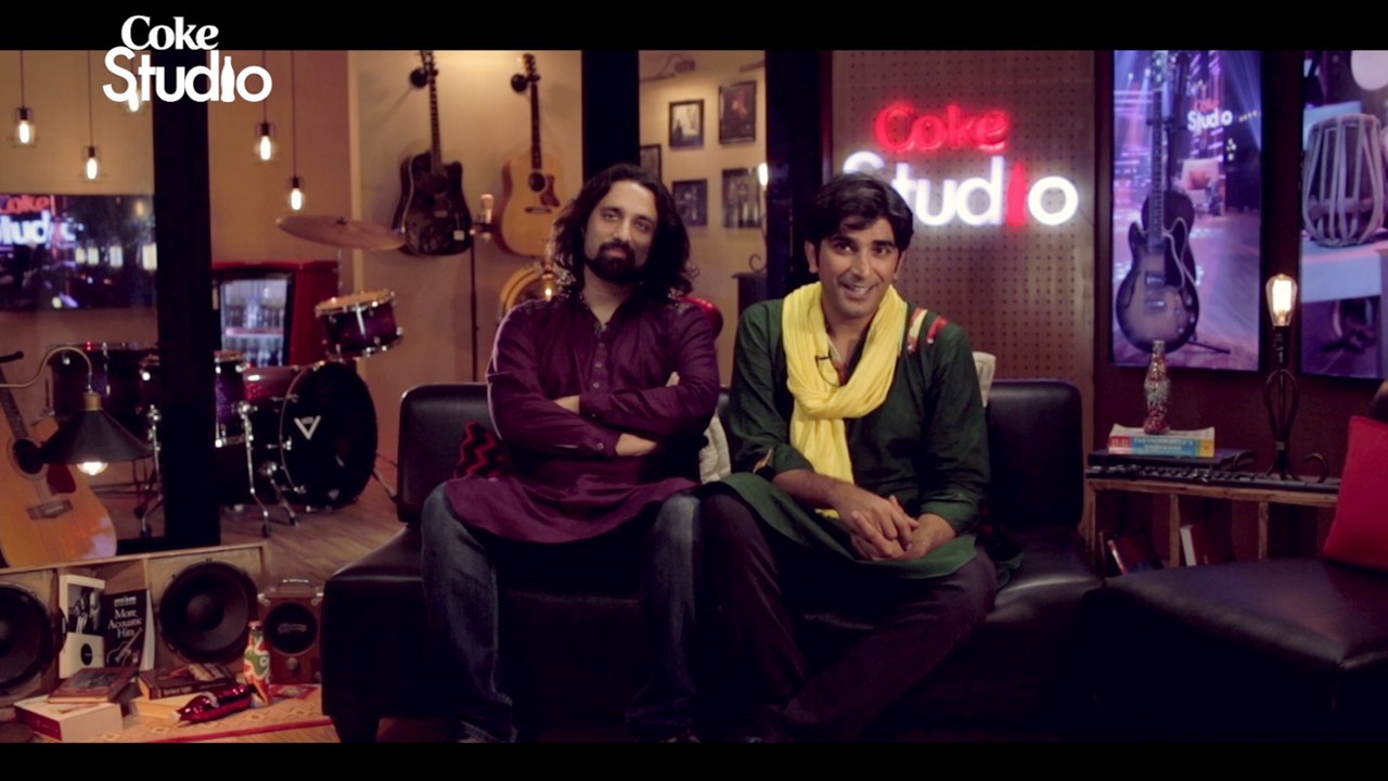 BTS, O Re, Noori, Season Finale, Coke Studio Season 9