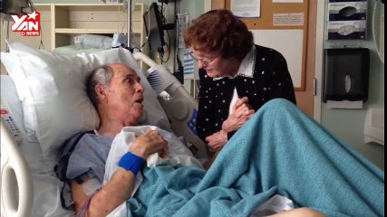 You Are My Sunshine - 66 Years in Love Caught on Film