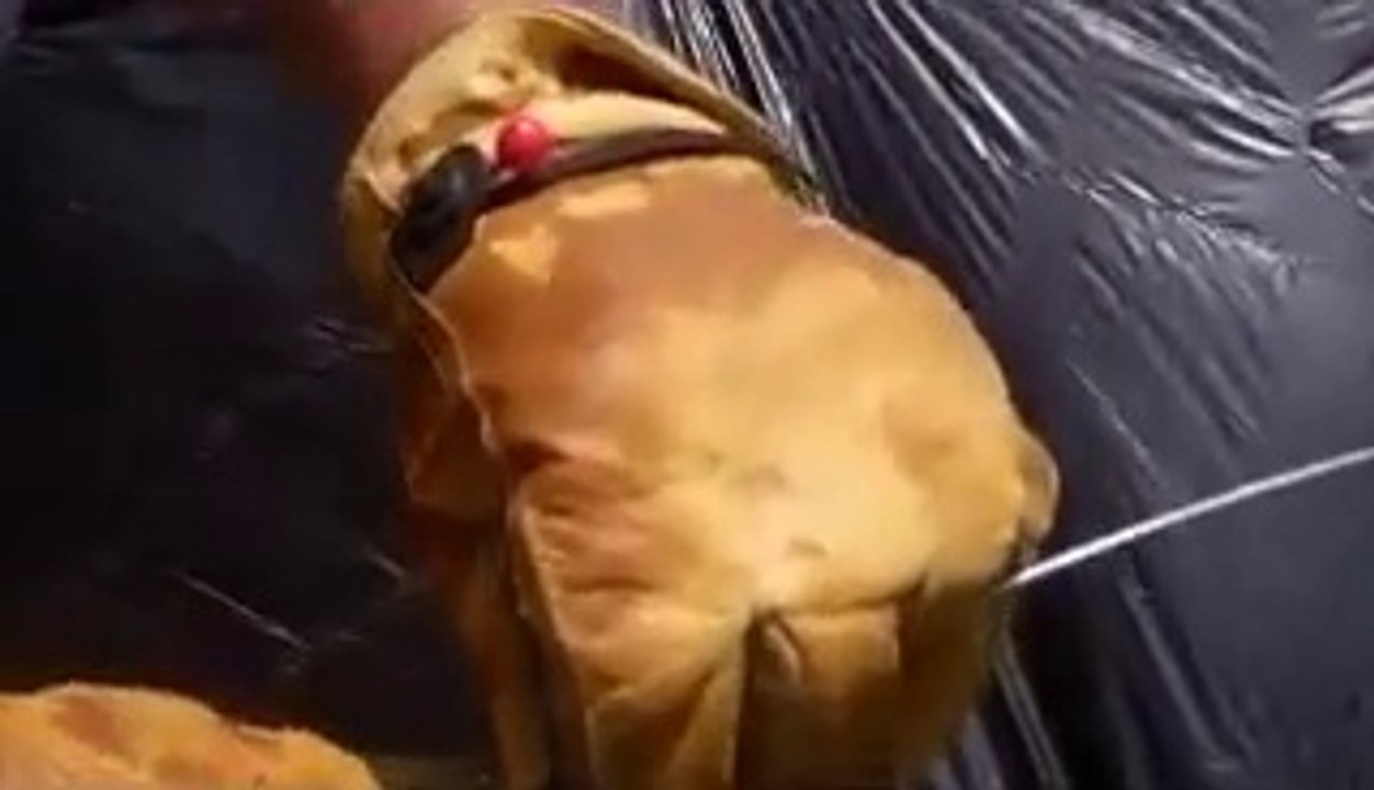 Electric Fencing - How to Splice Wires Together-K1x8oS_fsPQ