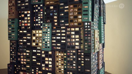 Tracey Snelling: The Naked City / Krupic Kersting Gallery, Cologne