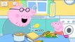 Peppa Pig en Español - Tercera Temporada - Capitulo 7 - Compost - Peppa Pig Nuevos Capitulos 2016