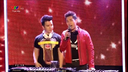 HÒA ÂM ÁNH SÁNG TẬP 3: ĐÔNG NHI - ĐỖ HIẾU - DJ MIKE HÀO