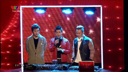 HÒA ÂM ÁNH SÁNG TẬP 3: PHA LÊ - HIỀN NĂNG & ĐĂNG KHOA - DJ NJAY