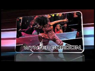 Wynter Gordon