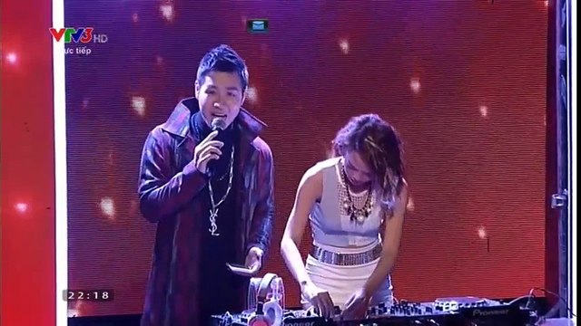 The REMIX: GIANG HỒNG NGỌC - DUY ANH - DJ KING LADY